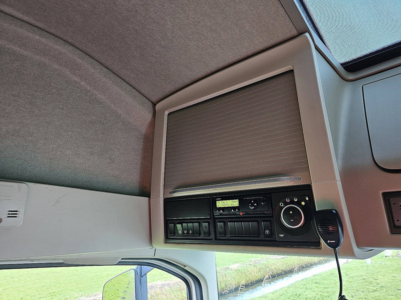 Tracteur routier Volvo FH 460 ALCOA'S I-SEE ACC: photos 13