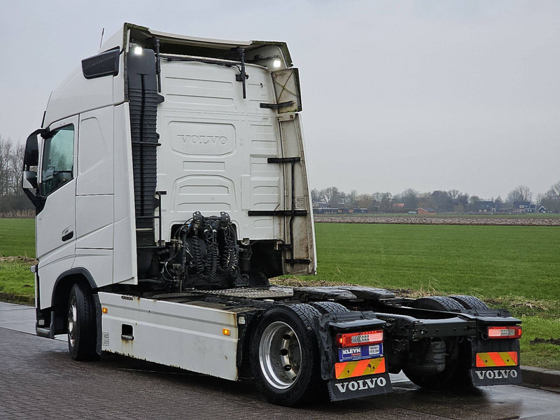 Tracteur routier Volvo FH 460 ALCOA'S I-SEE ACC: photos 6
