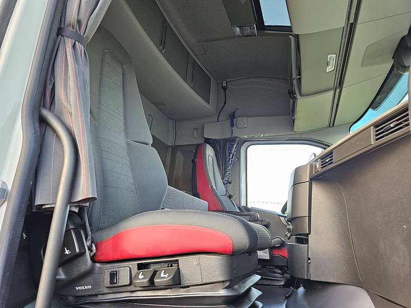 Tracteur routier Volvo FH 460 ALCOA'S I-SEE ACC: photos 7