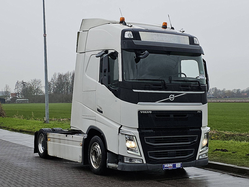 Tracteur routier Volvo FH 460 ALCOA'S I-SEE ACC: photos 5