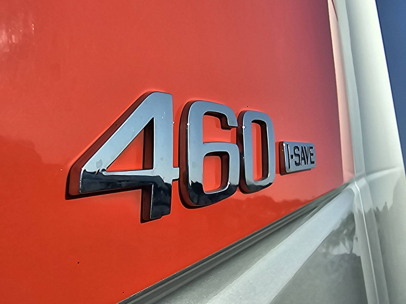 Tracteur routier Volvo FH 460 I-SAVE ALCOA'S XENON: photos 19