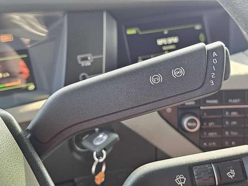 Tracteur routier Volvo FH 460 I-SAVE ALCOA'S XENON: photos 12