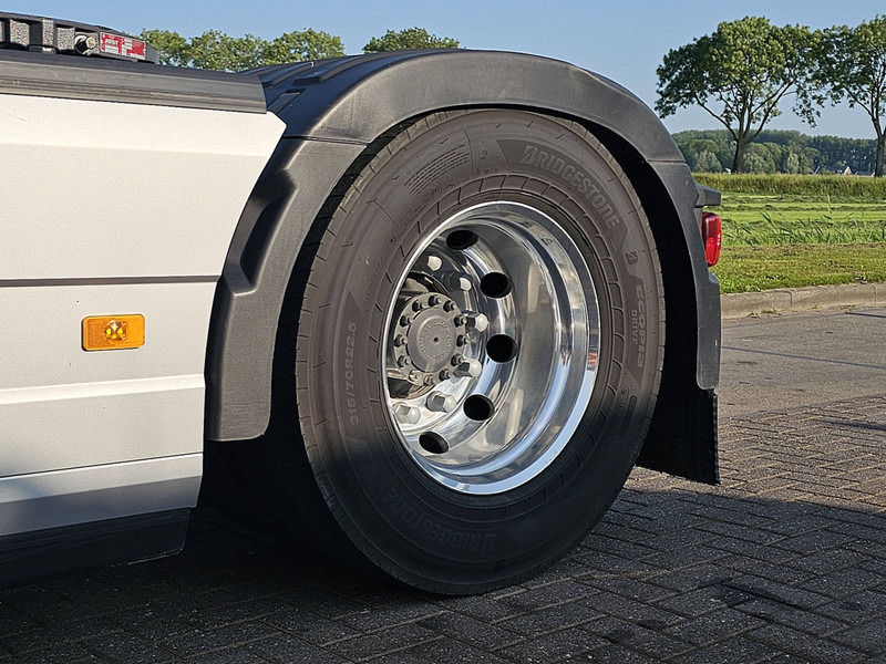 Tracteur routier Volvo FH 460 I-SAVE ALCOA'S XENON: photos 16