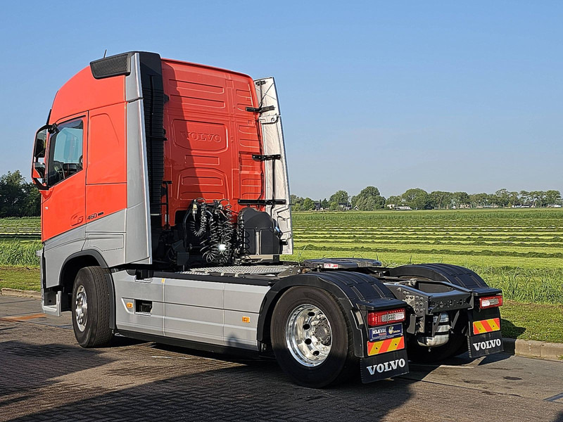Tracteur routier Volvo FH 460 I-SAVE ALCOA'S XENON: photos 6