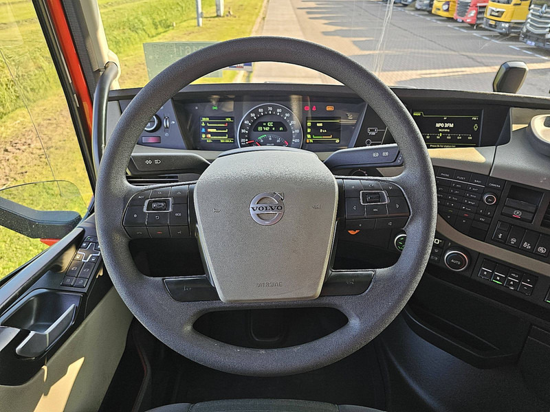Tracteur routier Volvo FH 460 I-SAVE ALCOA'S XENON: photos 11