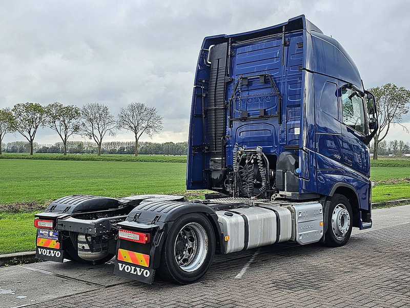 Volvo FH 460 - Tracteur routier: photos 3 Volvo FH 460 - Tracteur routier: photos 3