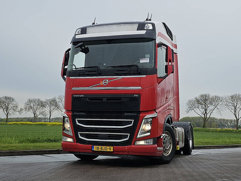 Tracteur routier Volvo FH 460 PTO ALCOA NL-TRUCK: photos 1