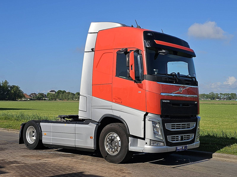 Volvo FH 460 PTO I-PARK-CL ALCOA - Tracteur routier: photos 5 Volvo FH 460 PTO I-PARK-CL ALCOA - Tracteur routier: photos 5