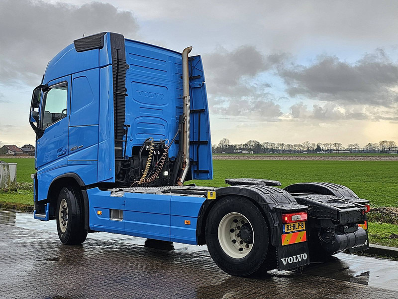 Tracteur routier Volvo FH 460 PTO SKIRTS VEB+: photos 6