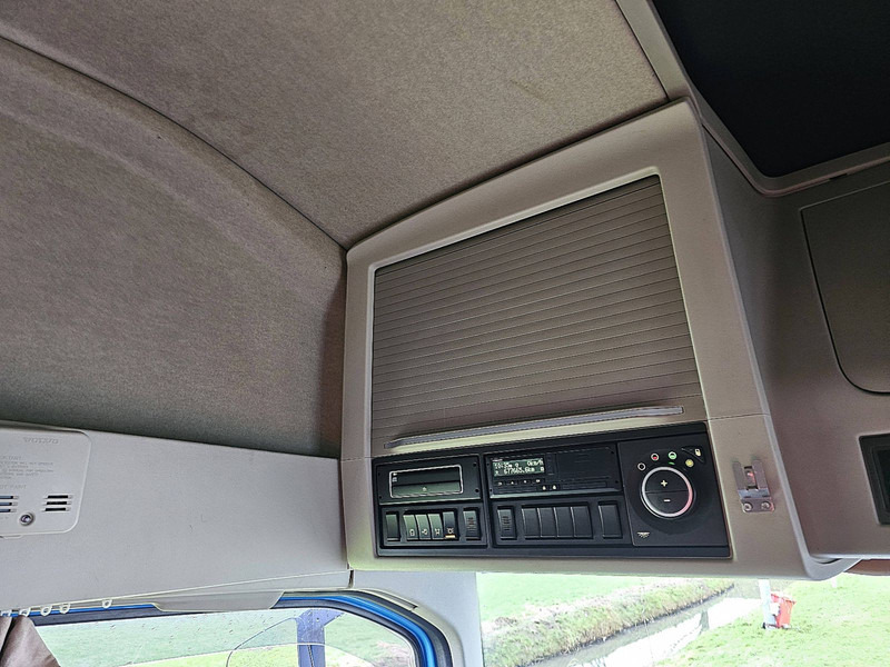 Tracteur routier Volvo FH 460 PTO SKIRTS VEB+: photos 9