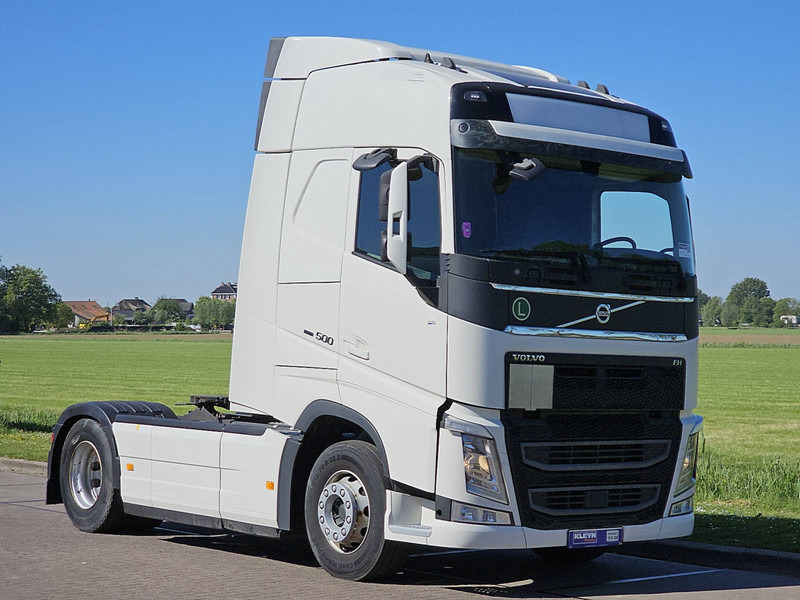 Volvo FH 500 2X TANK I-PARK-COOL - Tracteur routier: photos 5 Volvo FH 500 2X TANK I-PARK-COOL - Tracteur routier: photos 5