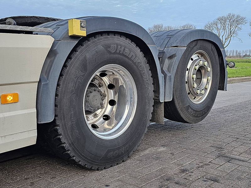 Tracteur routier Volvo FH 500 6X2 STEERED PTO+HYDR: photos 17 Tracteur routier Volvo FH 500 6X2 STEERED PTO+HYDR: photos 17