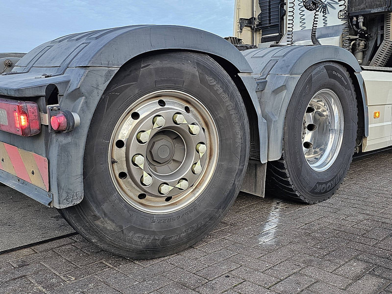 Tracteur routier Volvo FH 500 6X2 STEERED PTO+HYDR: photos 16 Tracteur routier Volvo FH 500 6X2 STEERED PTO+HYDR: photos 16