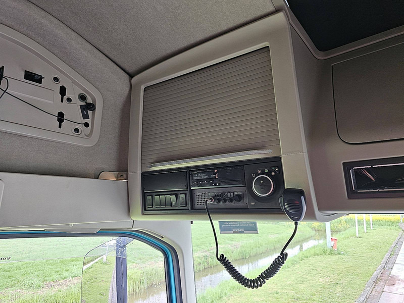 Tracteur routier Volvo FH 500 ALCOA'S PTO EURO 6D: photos 10