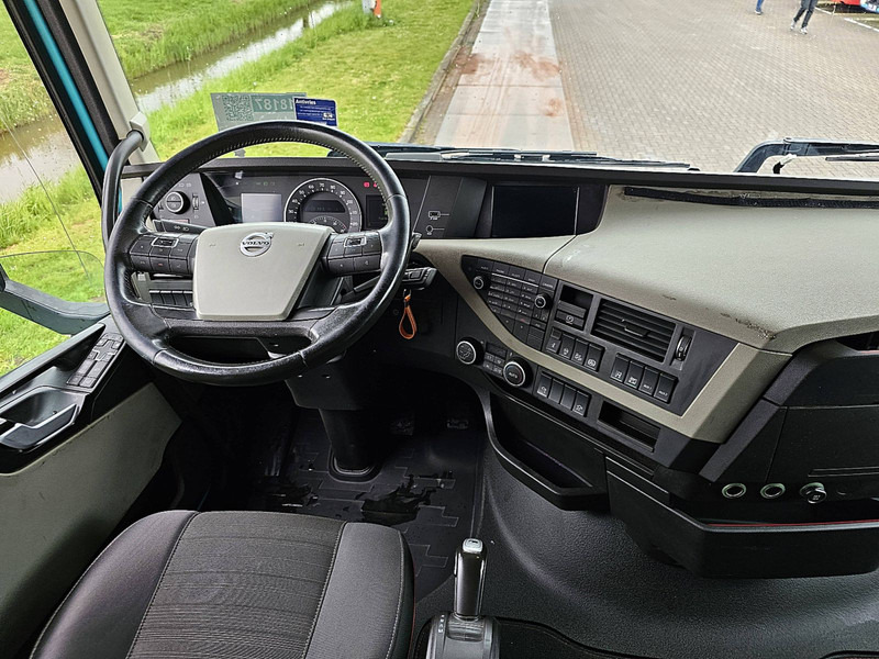 Tracteur routier Volvo FH 500 ALCOA'S PTO EURO 6D: photos 8