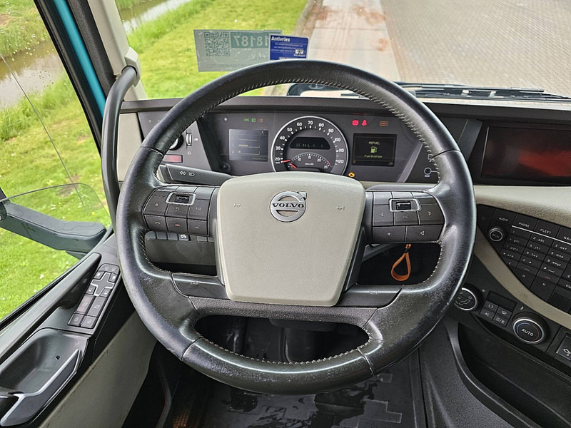 Tracteur routier Volvo FH 500 ALCOA'S PTO EURO 6D: photos 11
