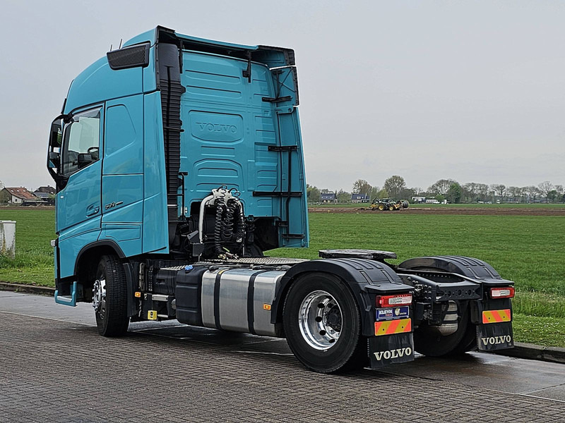 Tracteur routier Volvo FH 500 ALCOA'S PTO EURO 6D: photos 6