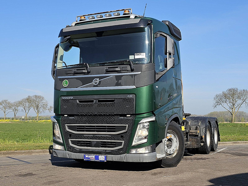 Volvo FH 500 - Tracteur routier: photos 1 Volvo FH 500 - Tracteur routier: photos 1