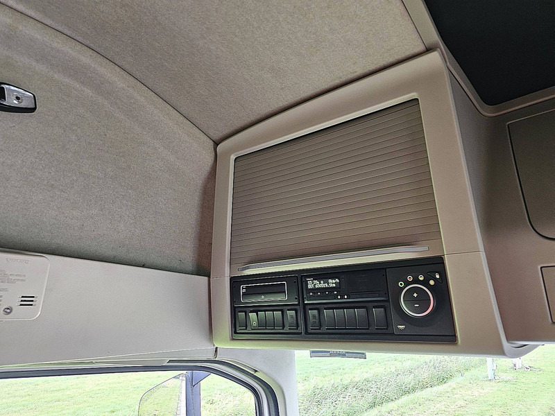 Tracteur routier Volvo FH 500 RETARDER I-PARK-COOL: photos 10