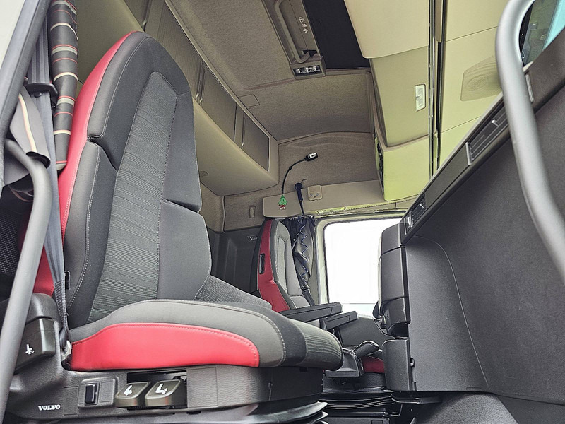 Tracteur routier Volvo FH 500 RETARDER I-PARK-COOL: photos 7