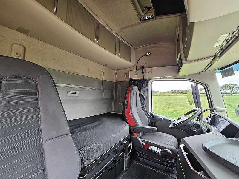 Tracteur routier Volvo FH 500 RETARDER I-PARK-COOL: photos 15