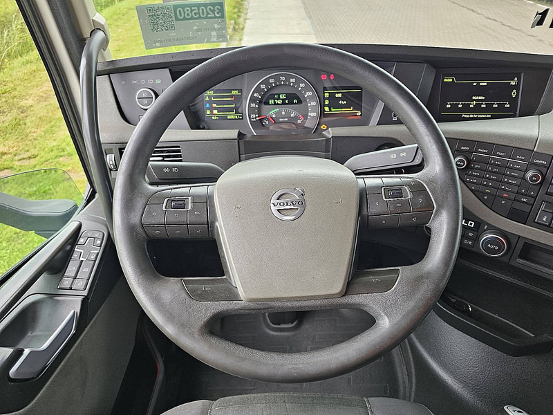 Tracteur routier Volvo FH 500 RETARDER I-PARK-COOL: photos 13