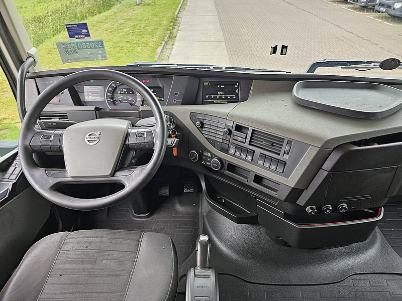 Tracteur routier Volvo FH 500 RETARDER I-PARK-COOL: photos 8