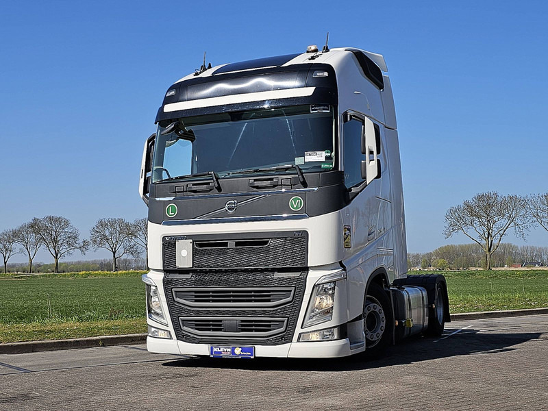 Volvo FH 500 XL I-PARK-COOL MEGA - Tracteur routier: photos 1 Volvo FH 500 XL I-PARK-COOL MEGA - Tracteur routier: photos 1