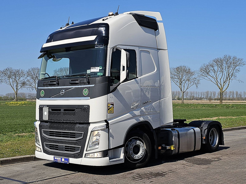 Volvo FH 500 XL I-PARK-COOL MEGA - Tracteur routier: photos 2 Volvo FH 500 XL I-PARK-COOL MEGA - Tracteur routier: photos 2