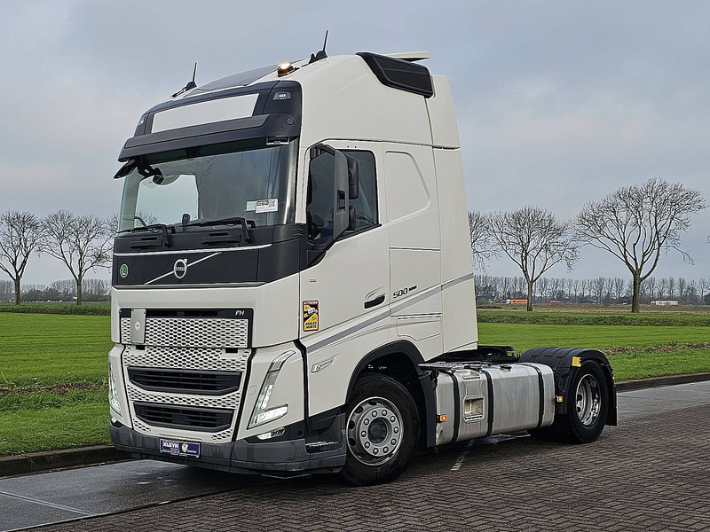 Volvo FH 500 XL, - Tracteur routier: photos 2 Volvo FH 500 XL, - Tracteur routier: photos 2