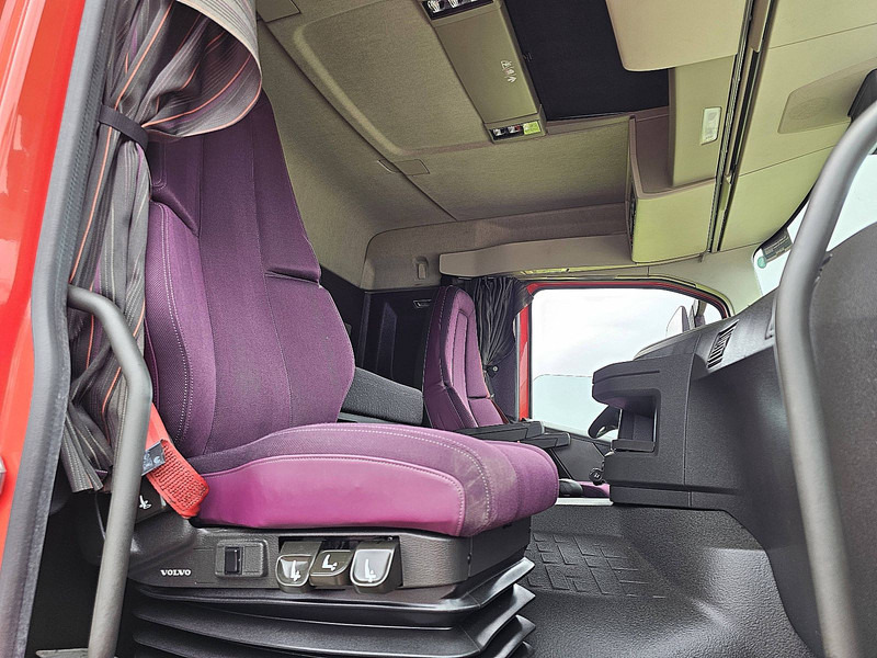 Tracteur routier Volvo FM 430: photos 7 Tracteur routier Volvo FM 430: photos 7