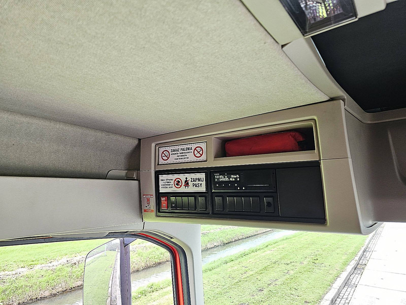 Tracteur routier Volvo FM 430: photos 13 Tracteur routier Volvo FM 430: photos 13