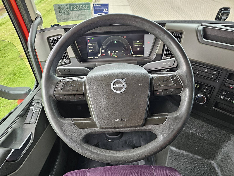 Tracteur routier Volvo FM 430: photos 10 Tracteur routier Volvo FM 430: photos 10