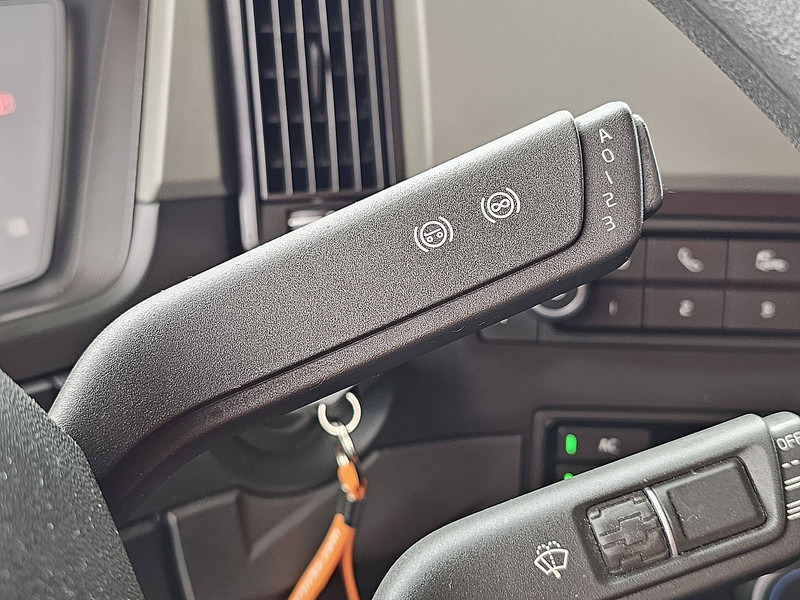 Tracteur routier Volvo FM 430: photos 11 Tracteur routier Volvo FM 430: photos 11