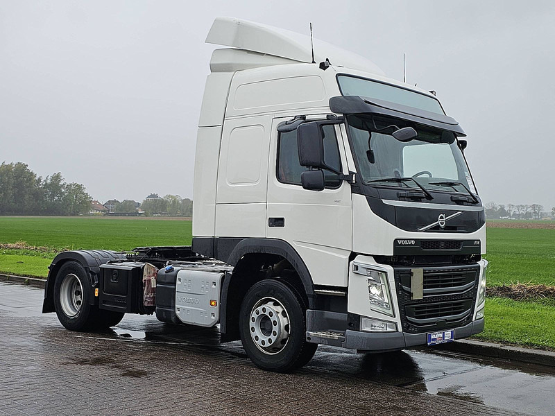 Volvo FM 460 GLOBETROTTER ADR - Tracteur routier: photos 5 Volvo FM 460 GLOBETROTTER ADR - Tracteur routier: photos 5