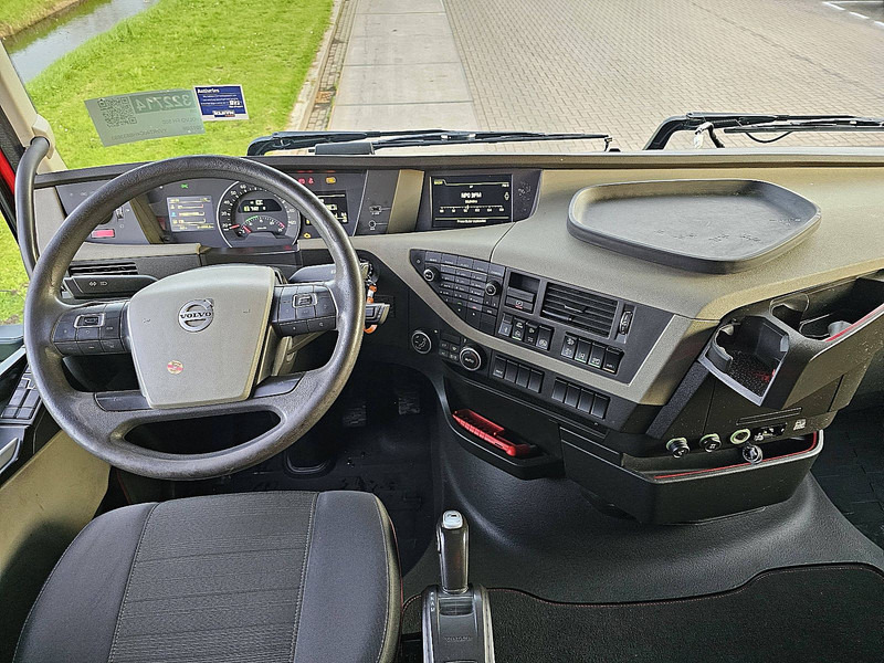 Volvo FH 500 XL BDF+BOX LIFT - crédit-bail Volvo FH 500 XL BDF+BOX LIFT: photos 8 Volvo FH 500 XL BDF+BOX LIFT - crédit-bail Volvo FH 500 XL BDF+BOX LIFT: photos 8