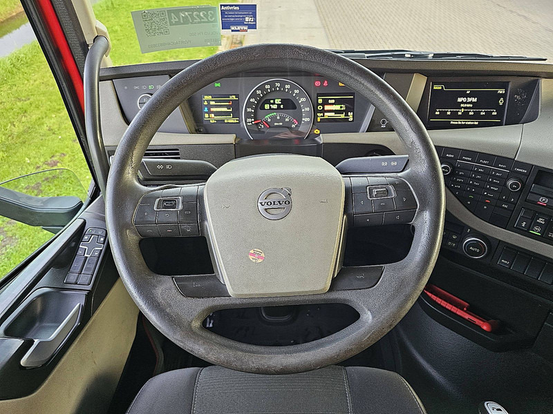 Volvo FH 500 XL BDF+BOX LIFT - crédit-bail Volvo FH 500 XL BDF+BOX LIFT: photos 12 Volvo FH 500 XL BDF+BOX LIFT - crédit-bail Volvo FH 500 XL BDF+BOX LIFT: photos 12