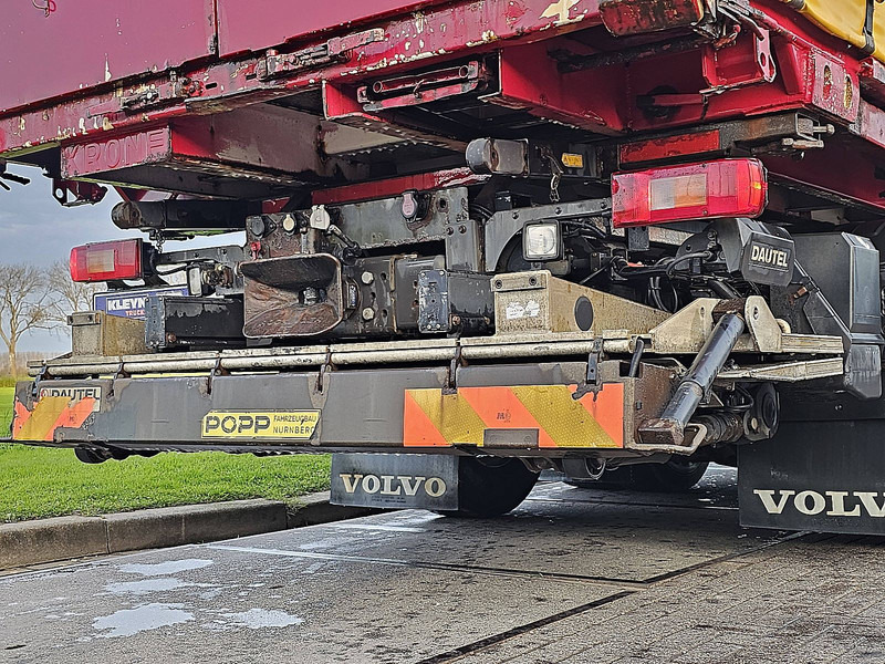 Volvo FH 500 XL BDF+BOX LIFT - crédit-bail Volvo FH 500 XL BDF+BOX LIFT: photos 19 Volvo FH 500 XL BDF+BOX LIFT - crédit-bail Volvo FH 500 XL BDF+BOX LIFT: photos 19