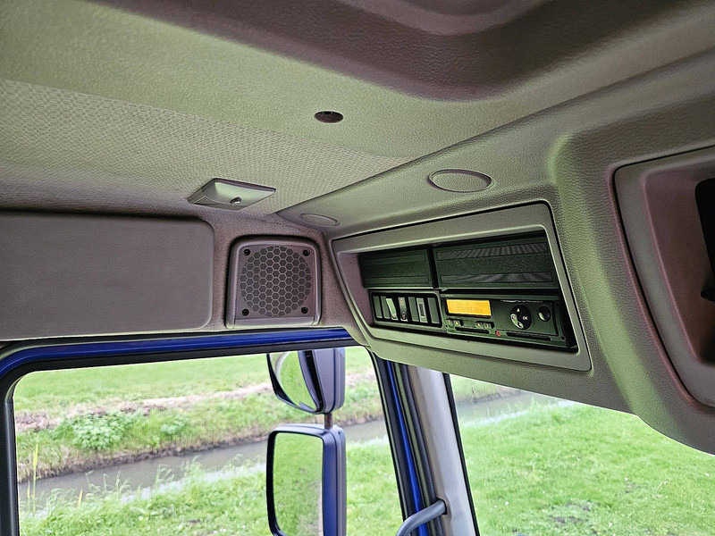 Camion fourgon Volvo FL 290.18: photos 12 Camion fourgon Volvo FL 290.18: photos 12