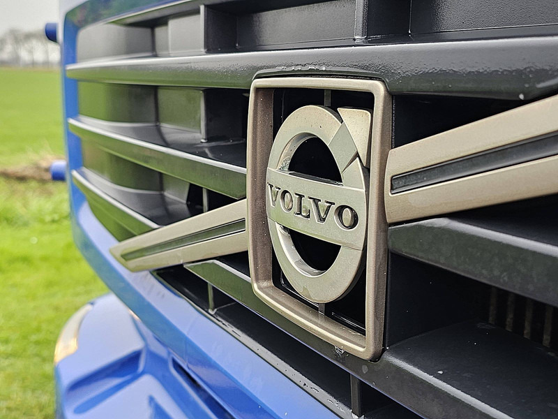 Camion fourgon Volvo FL 290.18: photos 13 Camion fourgon Volvo FL 290.18: photos 13