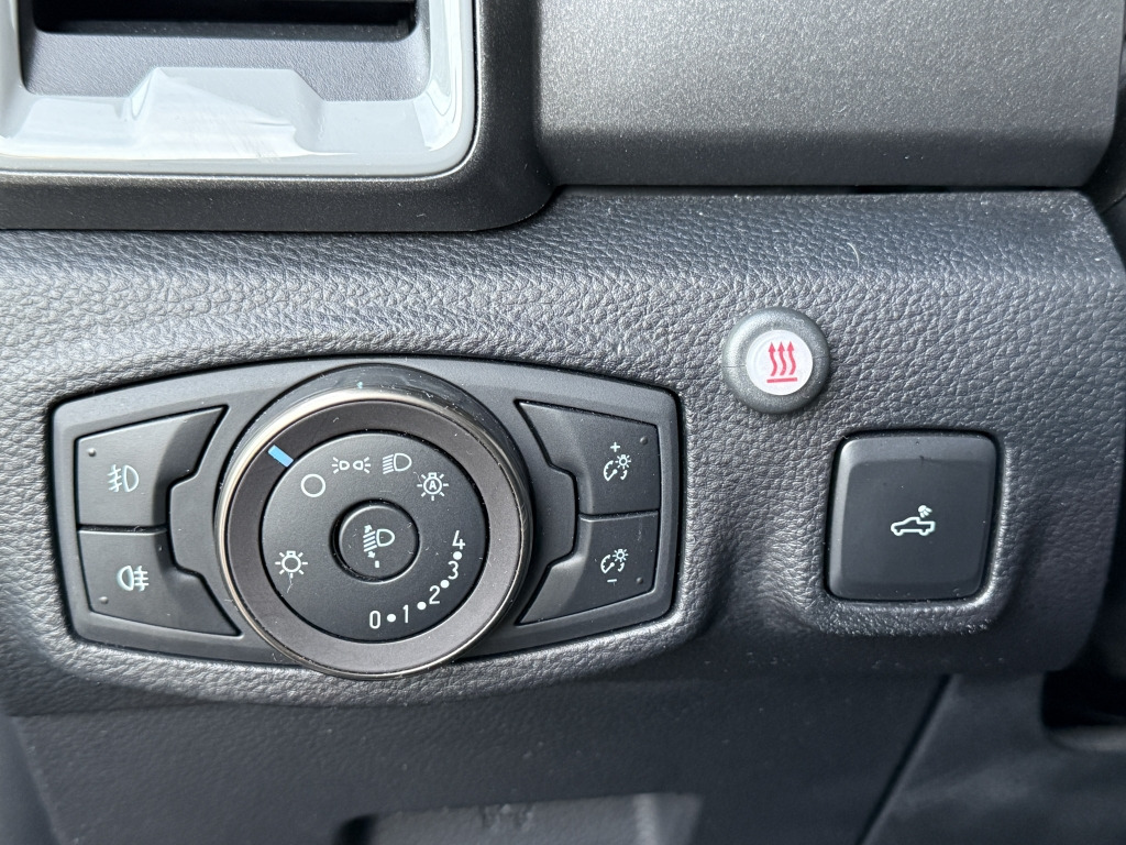 Ford Ranger 2.0L Ecoblue Raptor DoKa 4x4 Standheizung - Fourgon plateau, Utilitaire double cabine: photos 5 Ford Ranger 2.0L Ecoblue Raptor DoKa 4x4 Standheizung - Fourgon plateau, Utilitaire double cabine: photos 5