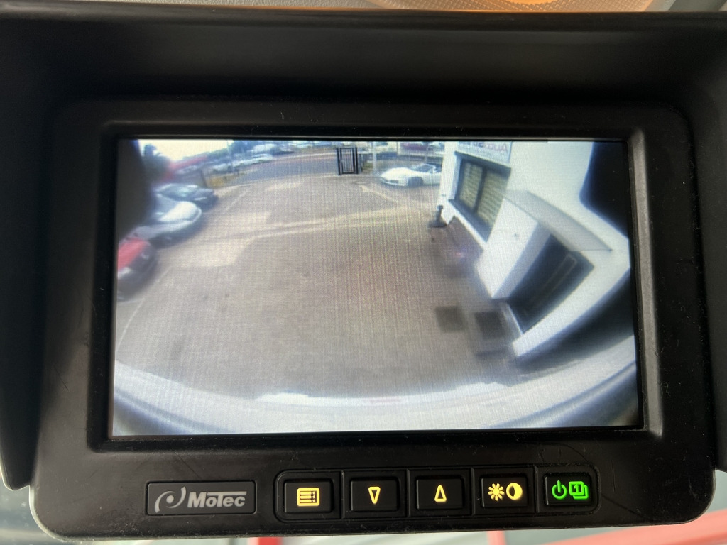 Iveco Daily 70C18 72C18 Klimaaut. ThermoKing V-600 MAX - Utilitaire frigorifique: photos 3 Iveco Daily 70C18 72C18 Klimaaut. ThermoKing V-600 MAX - Utilitaire frigorifique: photos 3