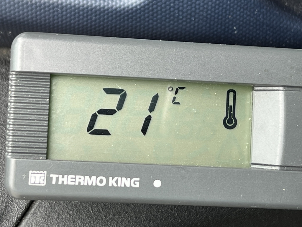 Iveco Daily 70C18 72C18 Klimaaut. ThermoKing V-600 MAX - Utilitaire frigorifique: photos 5 Iveco Daily 70C18 72C18 Klimaaut. ThermoKing V-600 MAX - Utilitaire frigorifique: photos 5