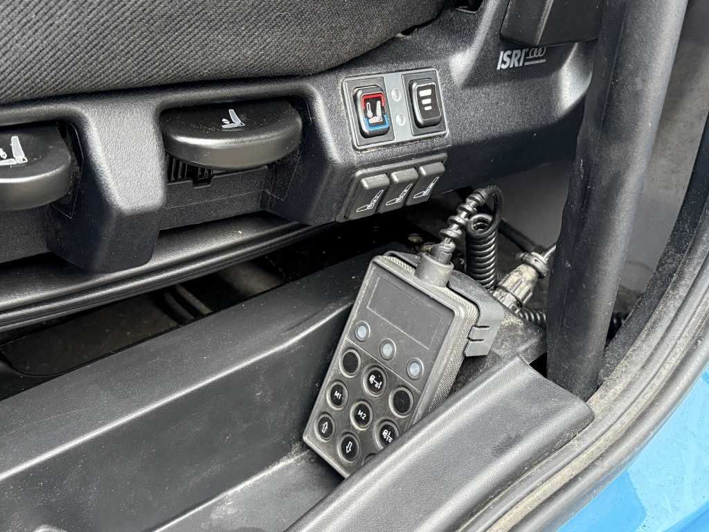 Iveco EC ML120E21/P CNG Erdgas Klima 7,2m Koff LBW+Tür - Camion fourgon: photos 4 Iveco EC ML120E21/P CNG Erdgas Klima 7,2m Koff LBW+Tür - Camion fourgon: photos 4