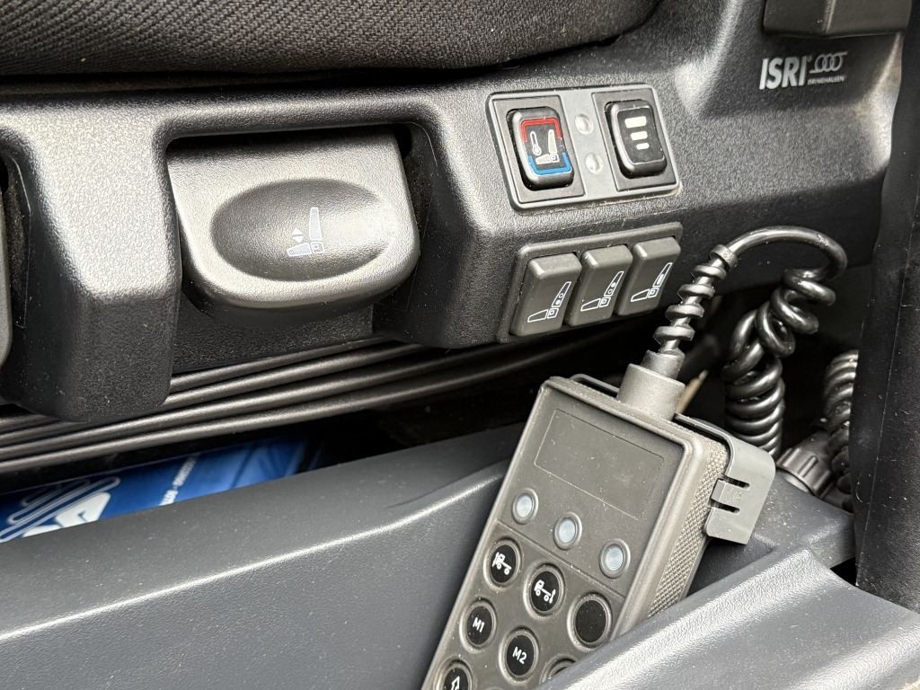 Iveco Stralis AD190S31 7,7m Mitsubishi TDJS50DA Diesel - Camion frigorifique: photos 3 Iveco Stralis AD190S31 7,7m Mitsubishi TDJS50DA Diesel - Camion frigorifique: photos 3