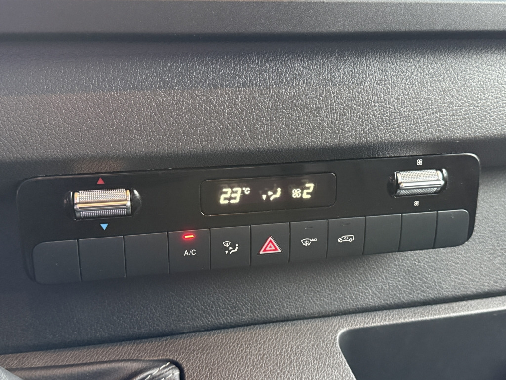 Mercedes-Benz Sprinter 317 CDI H3 MAXI SuperHochdach KlimaTemp - Fourgon utilitaire: photos 4 Mercedes-Benz Sprinter 317 CDI H3 MAXI SuperHochdach KlimaTemp - Fourgon utilitaire: photos 4
