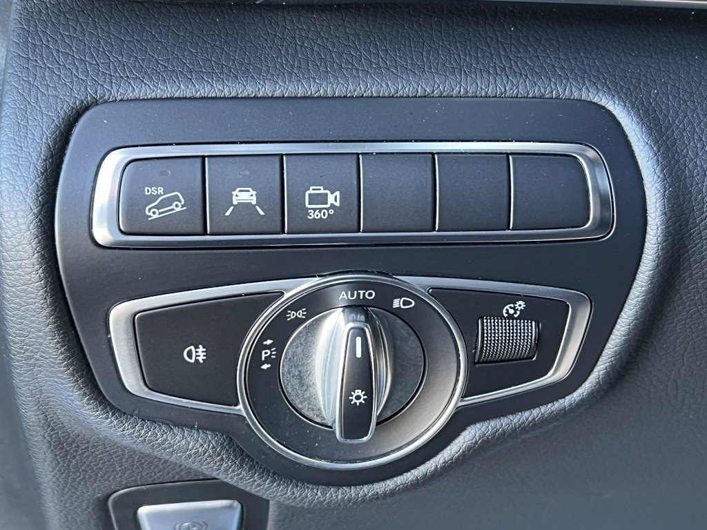 Mercedes-Benz V 250 4Matic LANG AVANTGARDE AMG LINE Burmester - Voiture: photos 2 Mercedes-Benz V 250 4Matic LANG AVANTGARDE AMG LINE Burmester - Voiture: photos 2