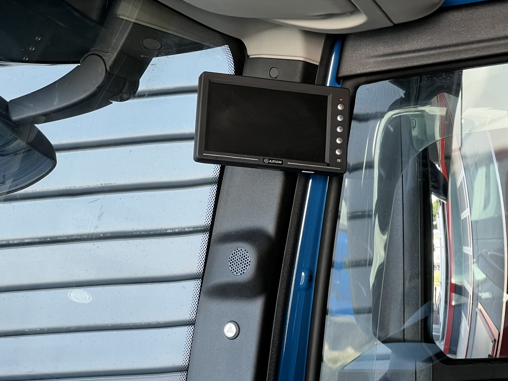 Iveco S-WAY AS440S49 Stralis Intarder ACC-Tempomat - Tracteur routier: photos 5 Iveco S-WAY AS440S49 Stralis Intarder ACC-Tempomat - Tracteur routier: photos 5