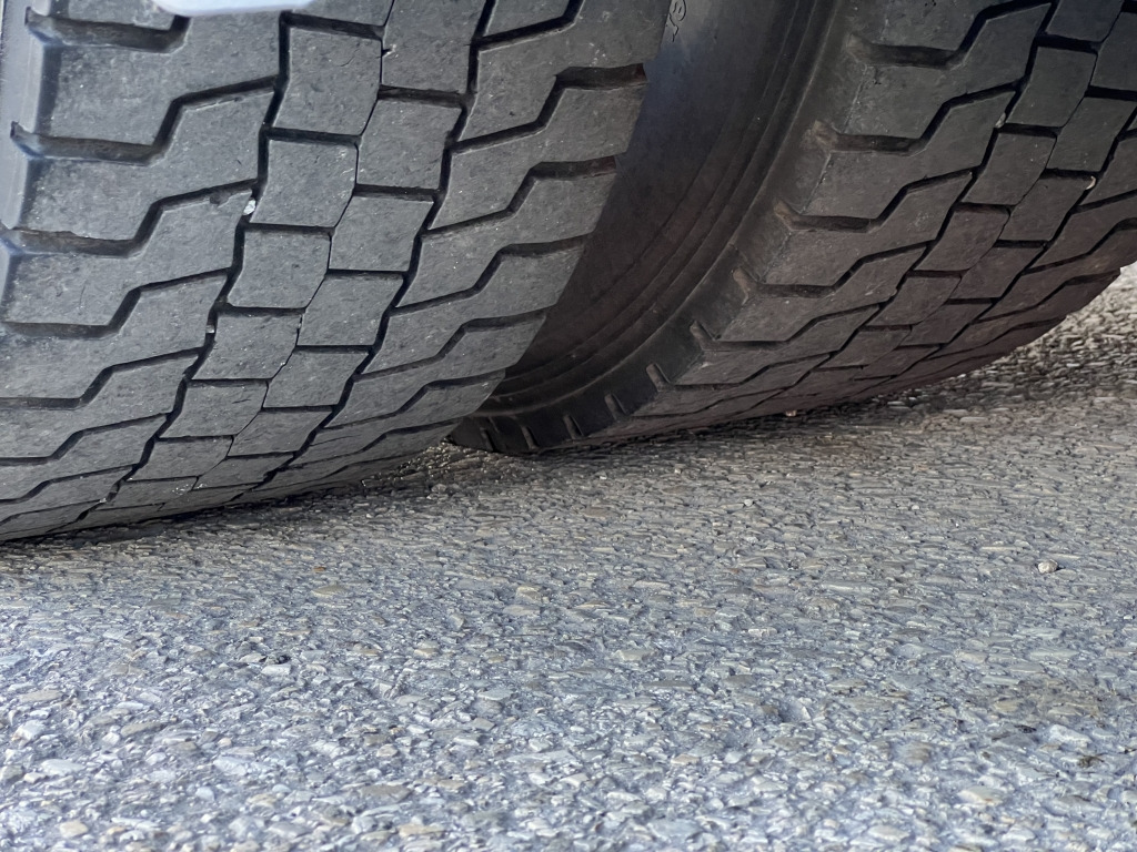 MAN TGX 18.440 FSA EEV Klimaaut. Motorbremse Jumbo - Tracteur routier: photos 4 MAN TGX 18.440 FSA EEV Klimaaut. Motorbremse Jumbo - Tracteur routier: photos 4