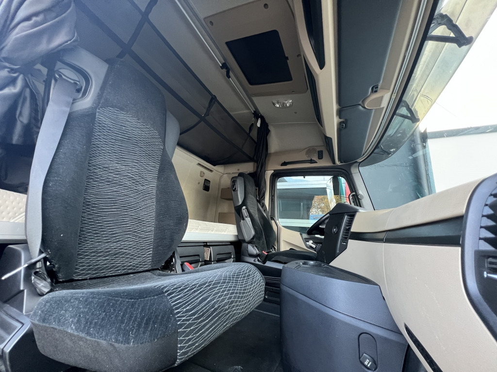 Mercedes-Benz Actros 1845 Klimaautom. Retarder 2x Nebenantrieb - Tracteur routier: photos 2 Mercedes-Benz Actros 1845 Klimaautom. Retarder 2x Nebenantrieb - Tracteur routier: photos 2